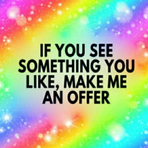 Other - Great deal promo